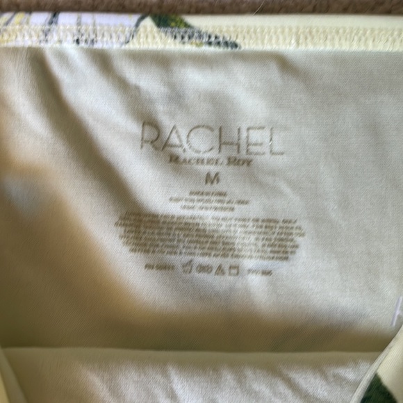 NWT Rachel Roy bikini medium - Picture 8 of 8